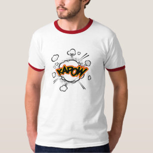 CAMISETA KAPOW