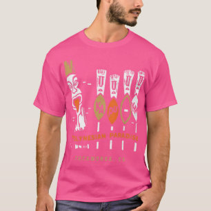 Camiseta Kapu Kai - Cucamonga, CA