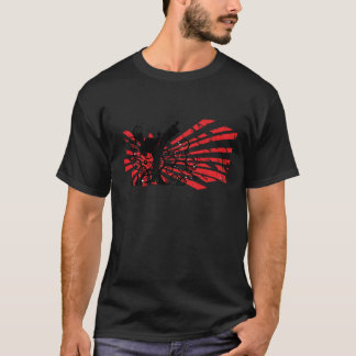 Camiseta Karate