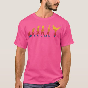 Camiseta Karate Chica Karate Artes Marciales