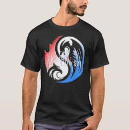 Camiseta Karate Combat - Sparring Budo Martial Arts Sports 