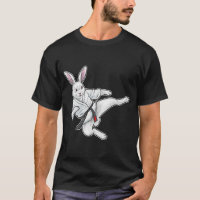 Karate de conejo artes marciales