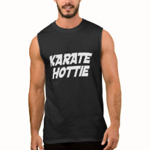 KARATE HOTIE