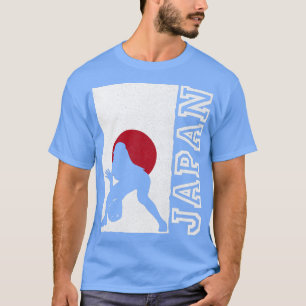 Camiseta Karate japonés de Japón