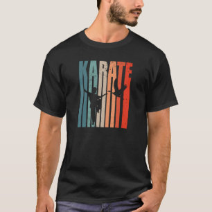 Camiseta Karate Judo Judoka Taekwondo Ju Jutsu Kung Fu años