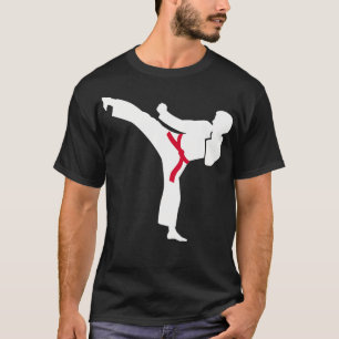 Camiseta Karate karateka