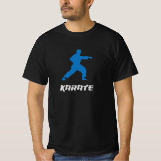 Camiseta Karate Kata Martial Arts