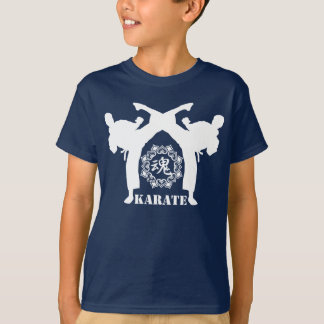 Camiseta KARATE keri 5