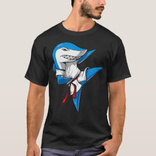 Camiseta Karate Martial Arts Kickboxing JiuJitsu Taekwondo