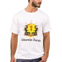 Karate Okinawan