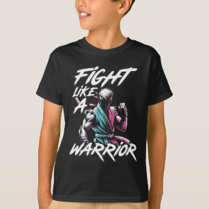 Camiseta Karate Taekwondo Judo Motivación Jiu Jitsu Grappli