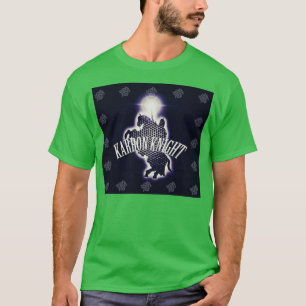 Camiseta Karbon Knight