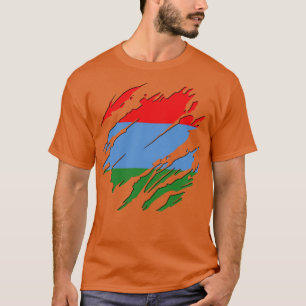 Camiseta Karelia Always