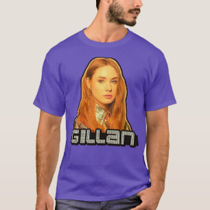 Camiseta Karen Gillan