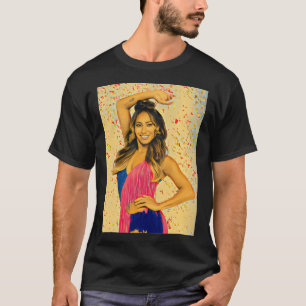 Camiseta Karen Hauer