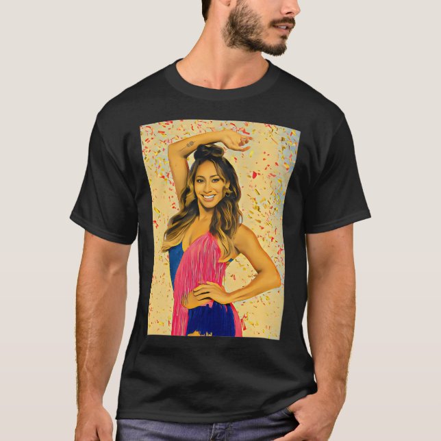 Camiseta Karen Hauer (Anverso)
