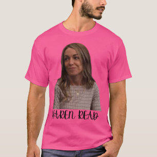 CAMISETA KAREN LEE