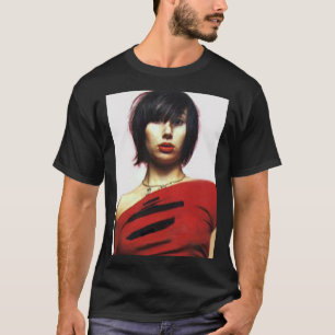 Camiseta Karen O - Poster