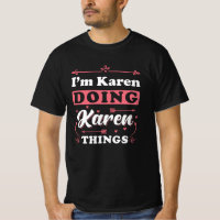Karen Soy Karen