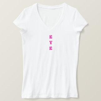 Camiseta Karen T-Shirt de las mujeres