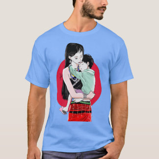 Camiseta Karenni Feliz Día de la Madre