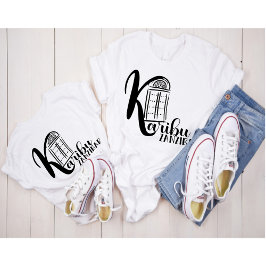 Camiseta Karibu Zanzibar