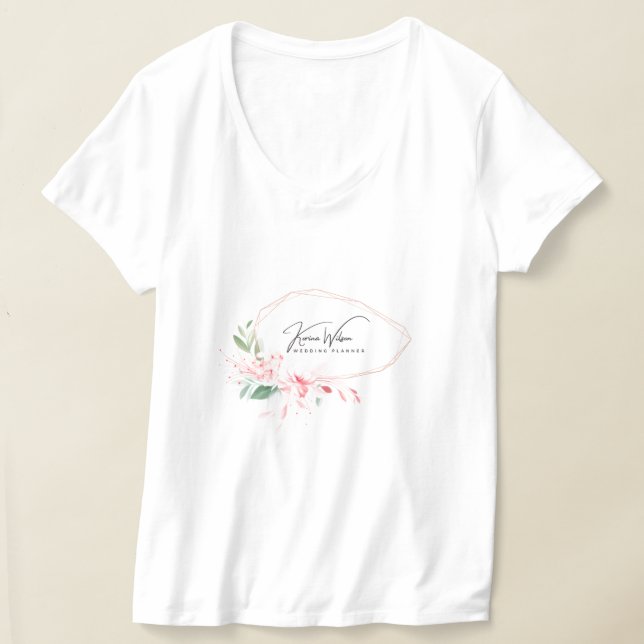 Camiseta Karina Wilson (Distribución )