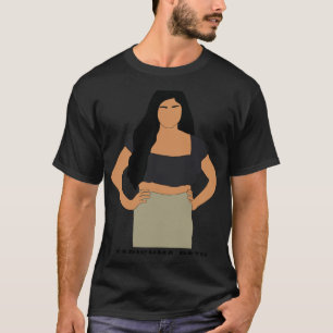 Camiseta Karishma Patel