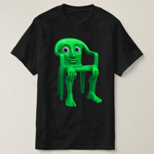 Camiseta Karkerkar Kurkur Divertido italiano Brainrot