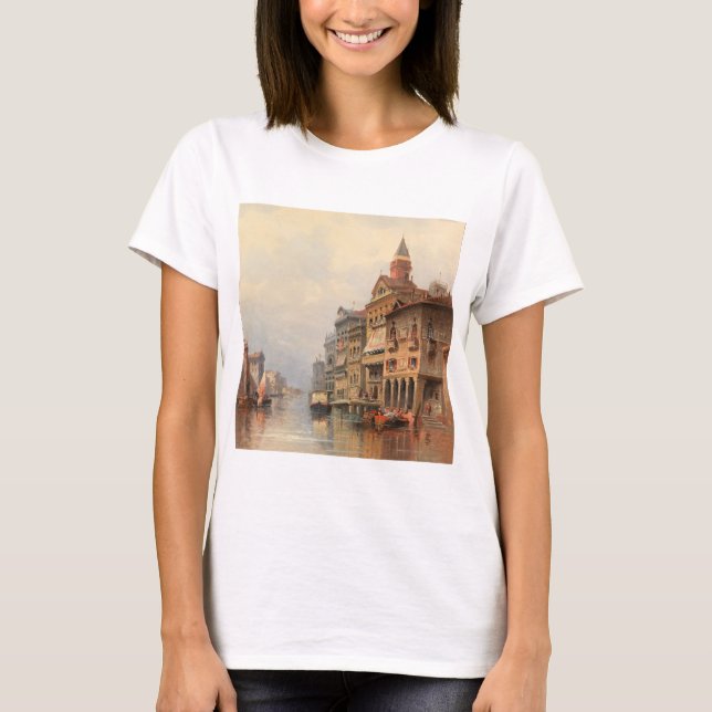 Camiseta Karl Kaufmann (Anverso)