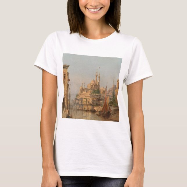 Camiseta Karl Kaufmann (Anverso)