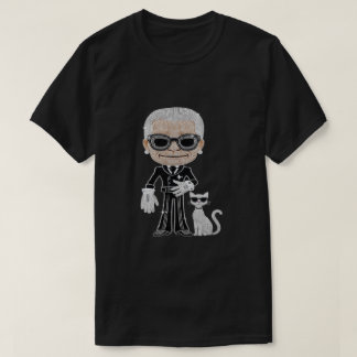 Camiseta KARL LAGERFELD" T-Shirt