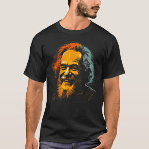 Camiseta Karl Marx