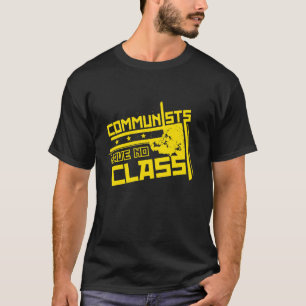 Camiseta Karl Marx Clase Propaganda Socialismo Democrático