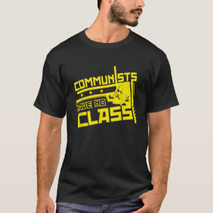Camiseta Karl Marx Clase Propaganda Socialismo Democrático