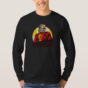 Camiseta Karl Marx  Comunismo Comunista Marxismo Su Concien