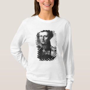 Camiseta Karl von Clausewitz