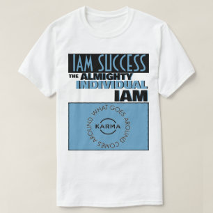 CAMISETA KARMA