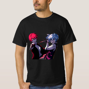 Camiseta Karma Akabane Nagisa Shiota