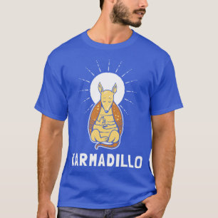 Camiseta Karma Dillo