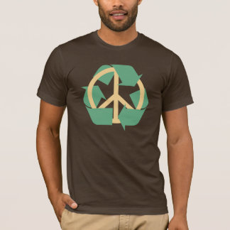 Camiseta karma Peace
