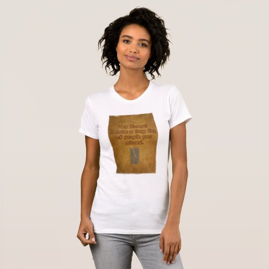Camiseta ¡Karmas!