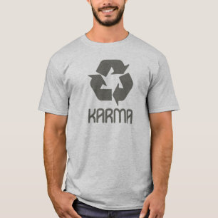Camiseta Karmas