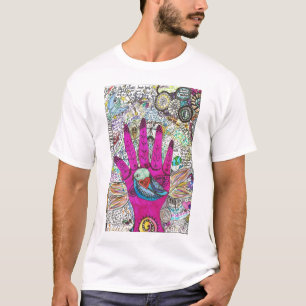 Camiseta Karmas