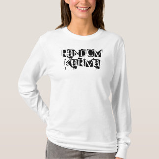 Camiseta Karmas al azar