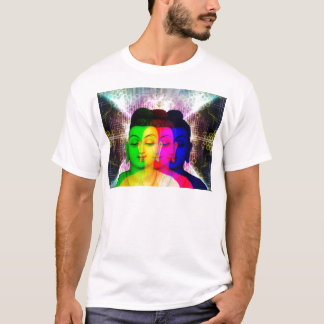 Camiseta Karmas de Digitaces