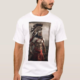 Camiseta Karna: Guerrero de Mahabharata - Suryaputra