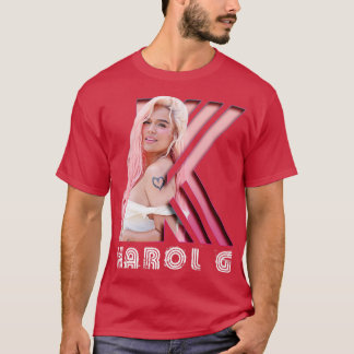 Camiseta Karol G