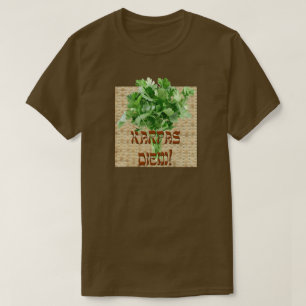 Camiseta ¡Karpas Diem!