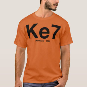 Camiseta Karpov Anatoly Dortmund 1993 Increíble jugada de a